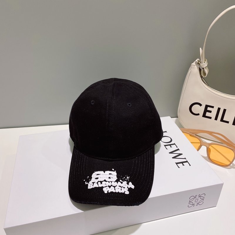 Balenc 신상 야구모자 001-265870