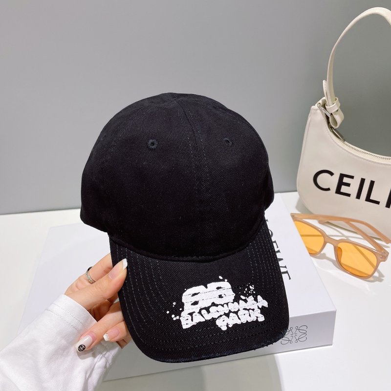 Balenc 신상 야구모자 001-265870