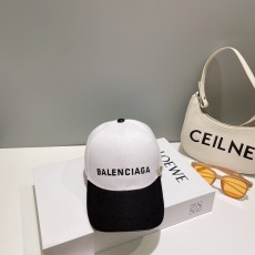 Balencia 신제품 투톤 야구모자 001-265873