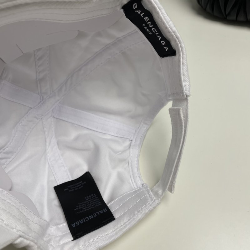 발렌시아가 자수 야구모자 001-265879