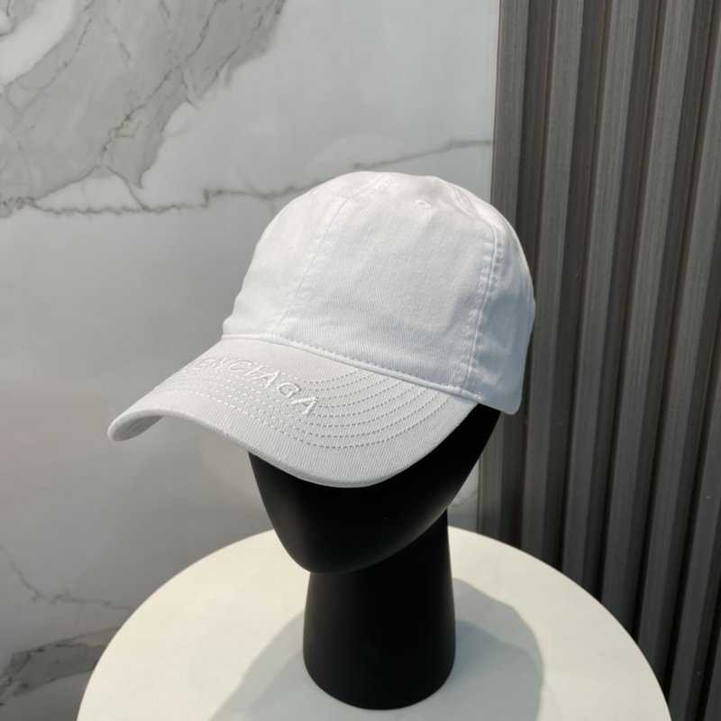발렌시아가 자수 야구모자 001-265879