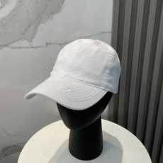 발렌시아가 자수 야구모자 001-265879