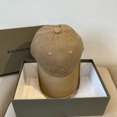 발렌시아가 신상 로고 볼캡 001-265881