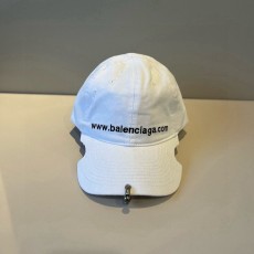 발렌시아가 신제품 로고 볼캡 001-265882