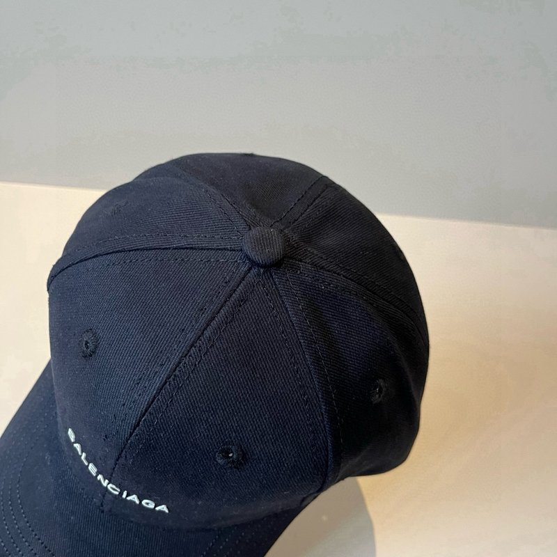 발렌시아가 신제품 로고 야구모자 001-265886