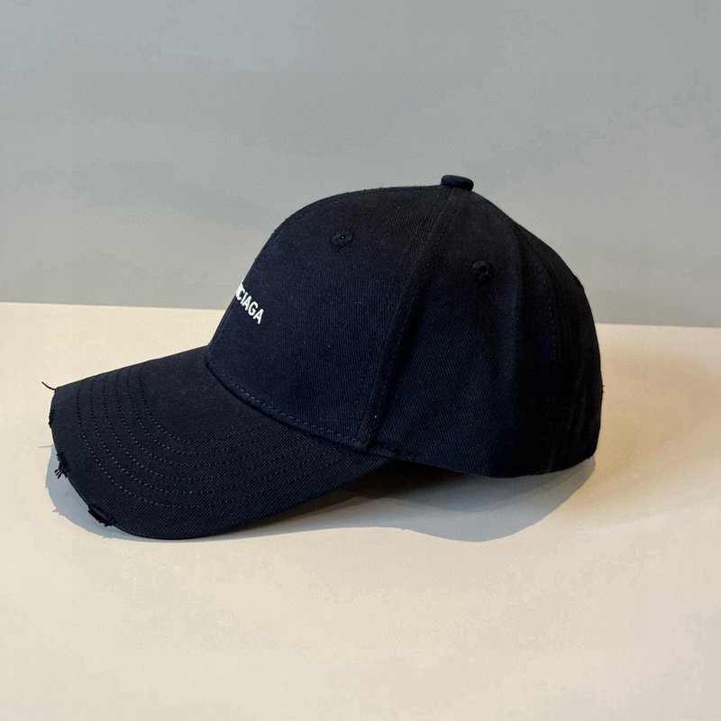 발렌시아가 신제품 로고 야구모자 001-265886