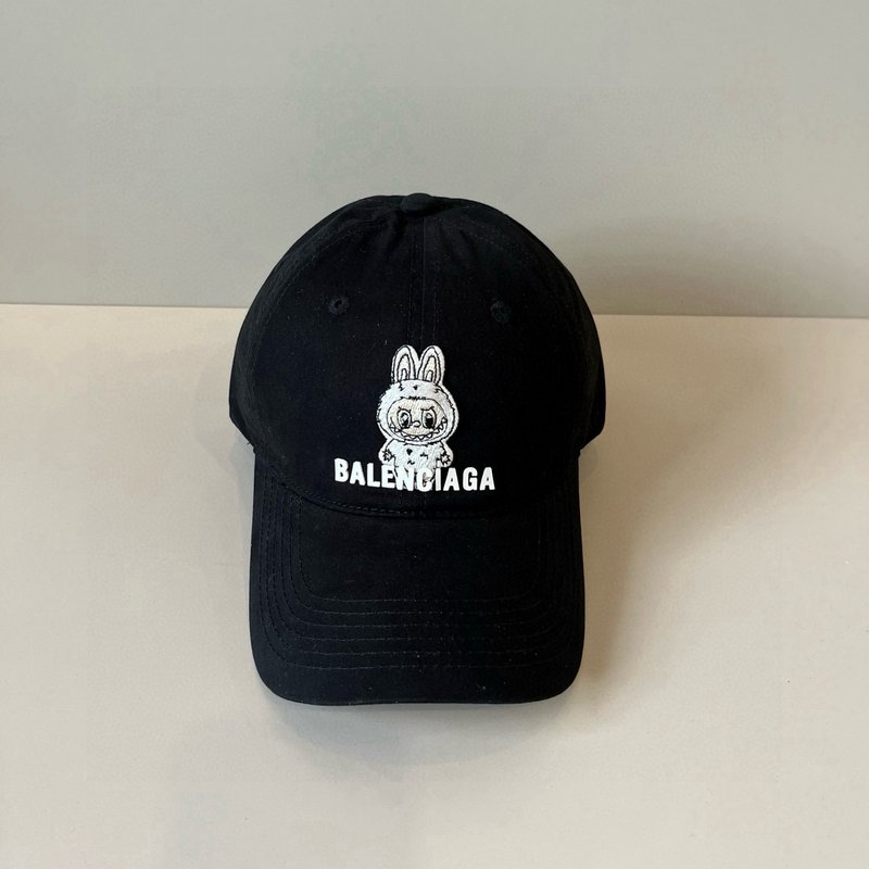 발렌시아가 신상 로고 야구모자 001-265887