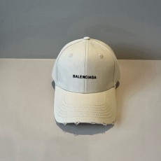 발렌시아가 신상 로고 볼캡 001-265889