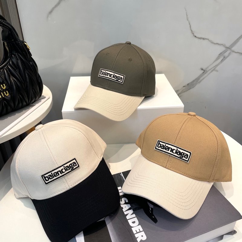 발렌시아가 개성 야구모자 001-265891