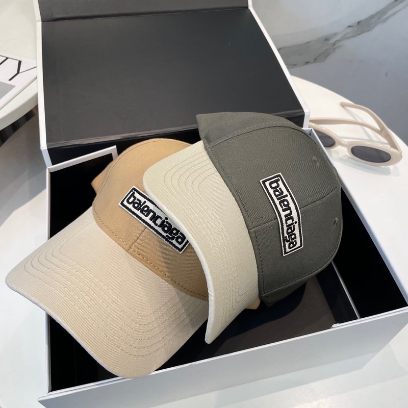 발렌시아가 개성 야구모자 001-265891