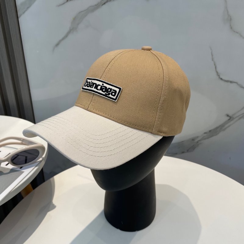 발렌시아가 개성 야구모자 001-265891