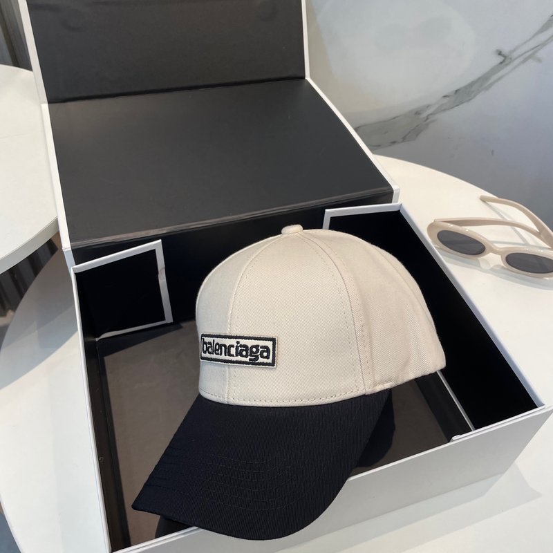발렌시아가 신상 개성 야구모자 001-265892
