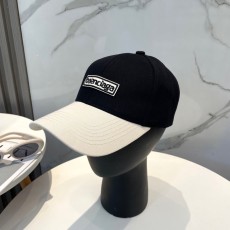 발렌시아가 신상 개성 야구모자 001-265892