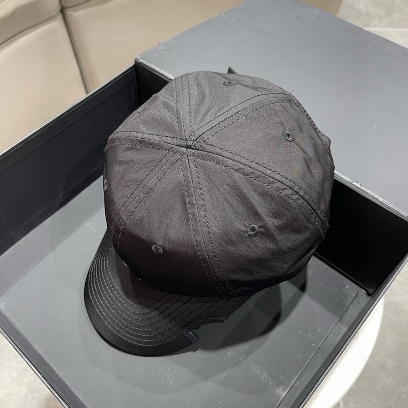 발렌시아가 볼캡 001-265898