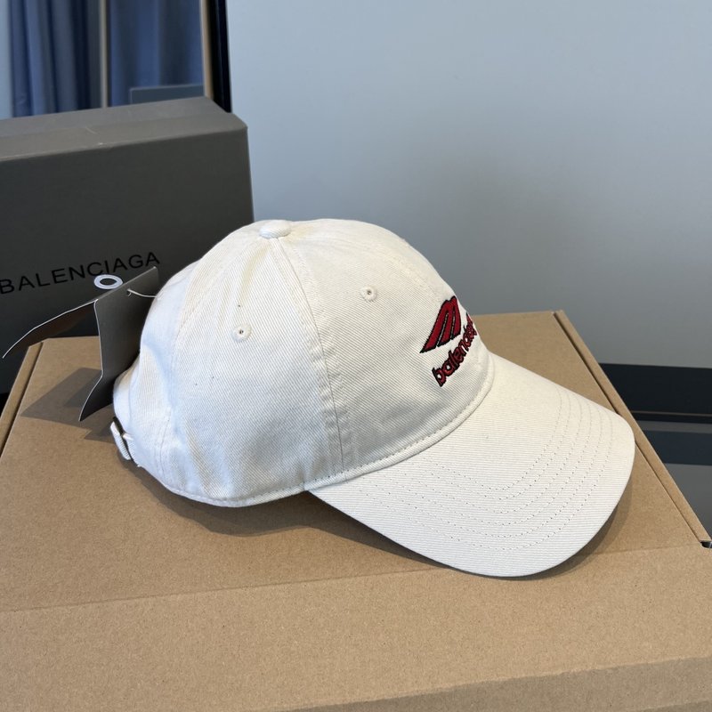 발렌시아가 로고 야구모자 001-265901