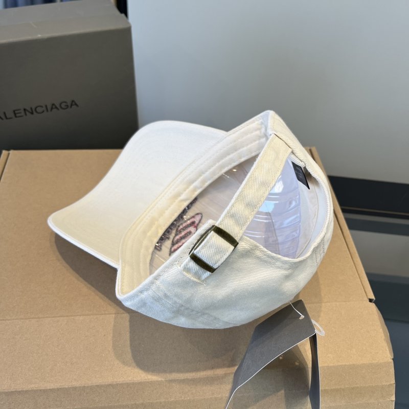 발렌시아가 로고 야구모자 001-265901