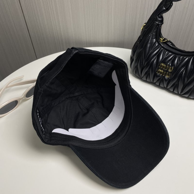 발렌시아가 자수 볼캡 001-265907