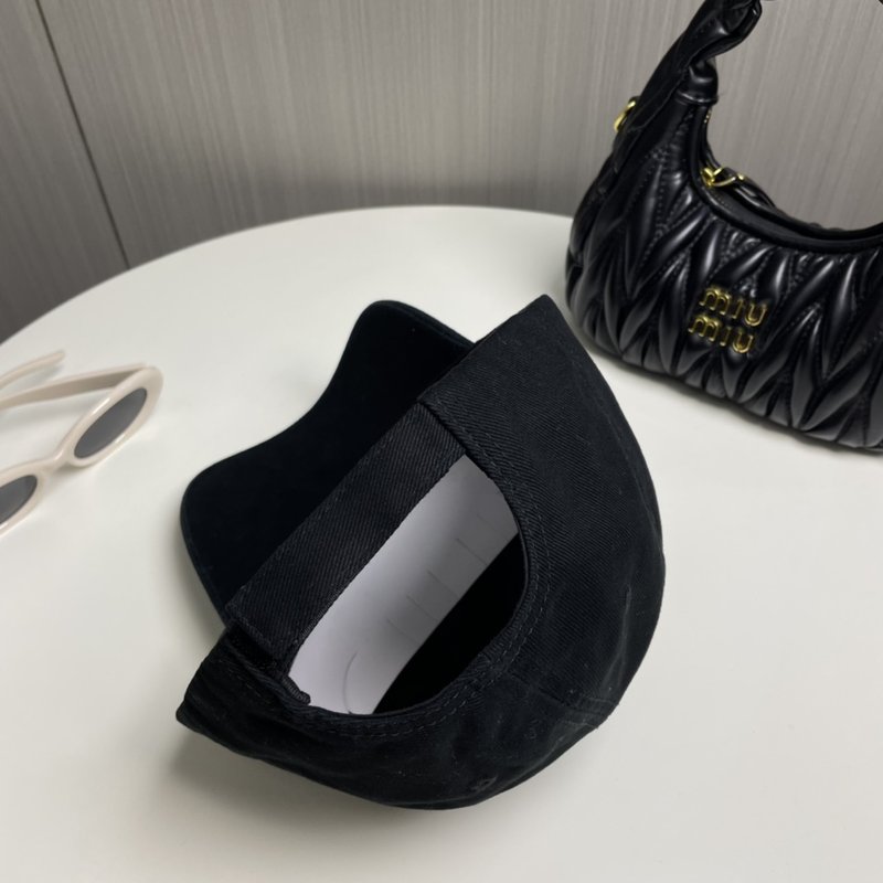 발렌시아가 자수 볼캡 001-265907