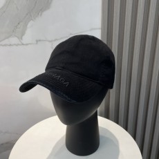 발렌시아가 자수 볼캡 001-265907