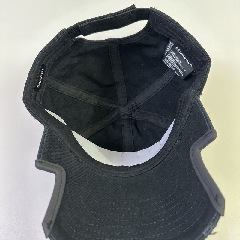 발렌시아가 야구모자 001-265908