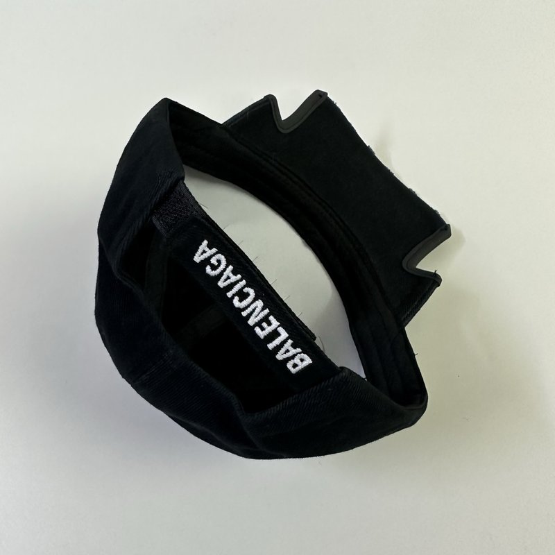 발렌시아가 야구모자 001-265908