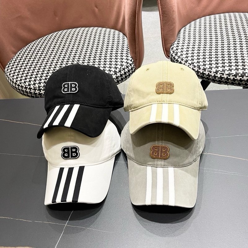 발렌시아가 신상 야구모자 001-265914