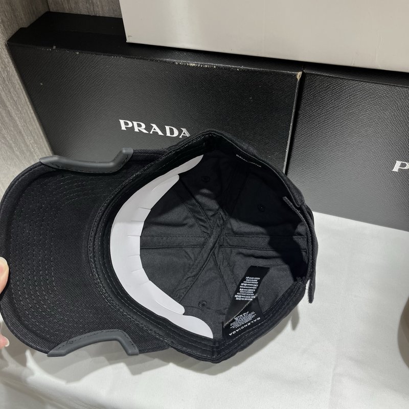 발렌시아가 야구모자 001-265919