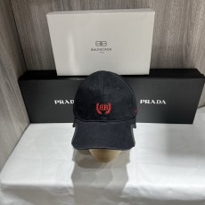 발렌시아가 야구모자 001-265919