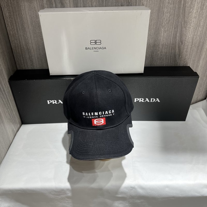 Balenciaga 야구모자 001-265920