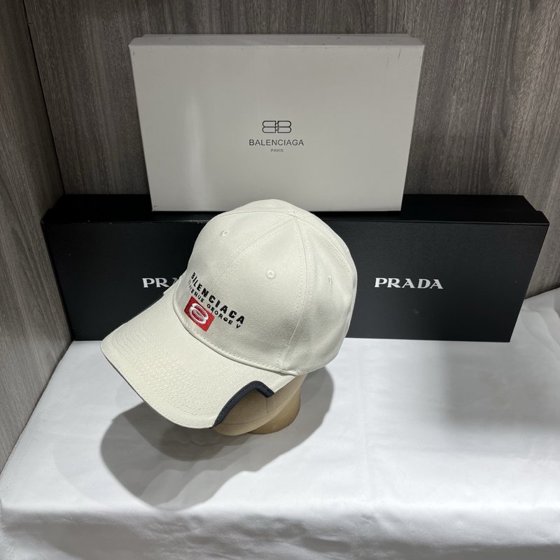 Balenciaga 야구모자 001-265920