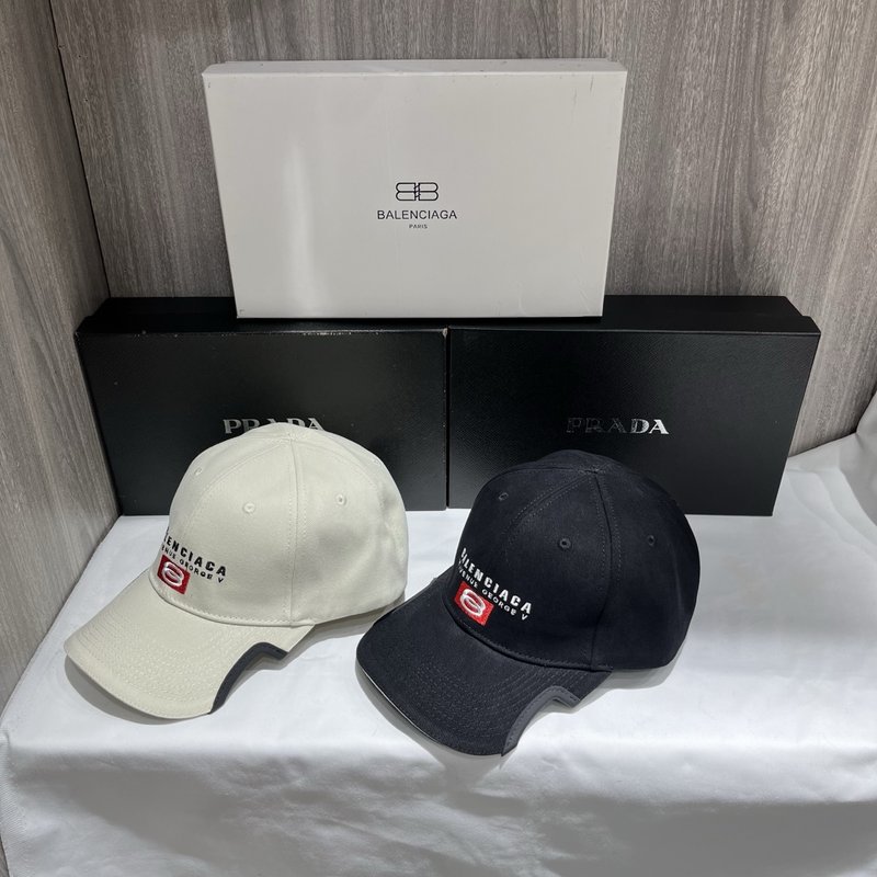 Balenciaga 야구모자 001-265920