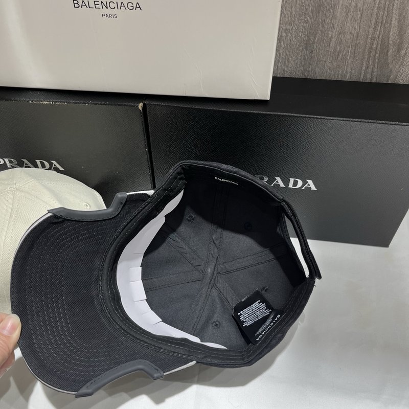Balenciaga 야구모자 001-265920