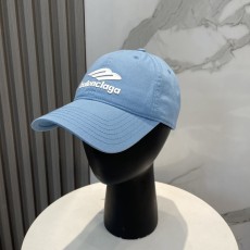 nciaga 워시드 코튼 볼캡 001-265922