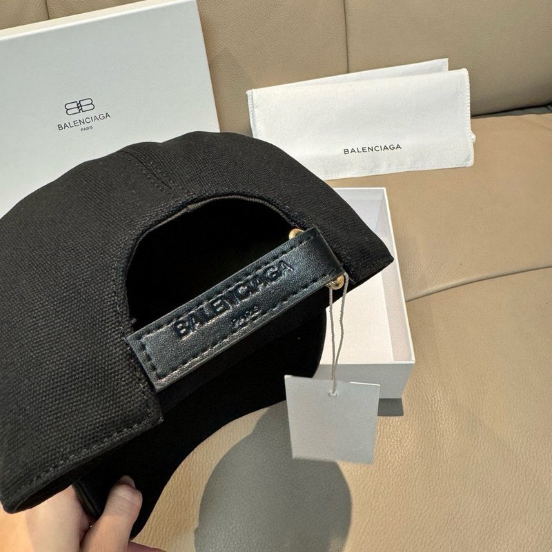 발렌시아가 클래식 야구모자 001-265928