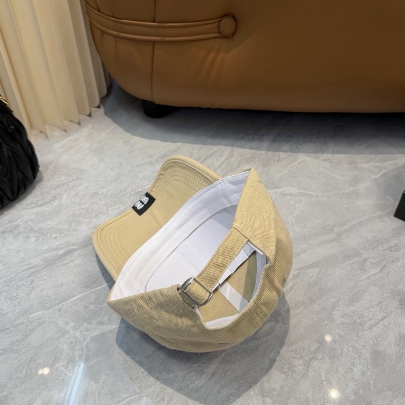 새로운 코튼 야구모자 001-265930