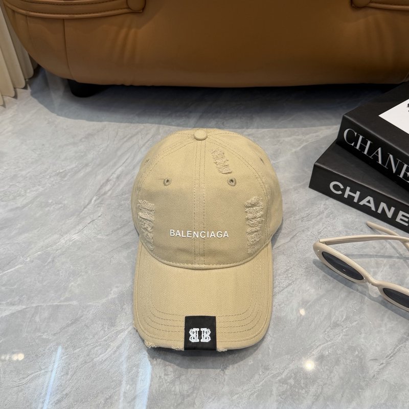 새로운 코튼 야구모자 001-265930