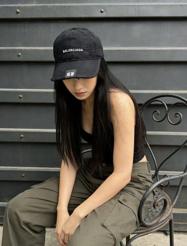 nciaga 신상 순면 야구모자 001-265931