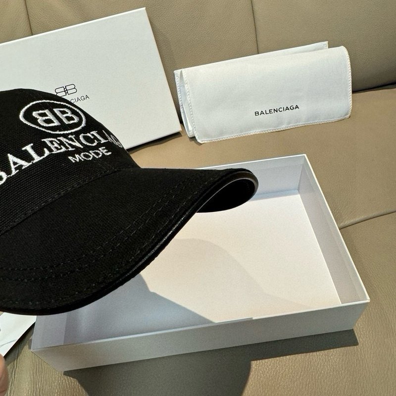 발렌시아가 신상 오리지널 야구모자 001-265934