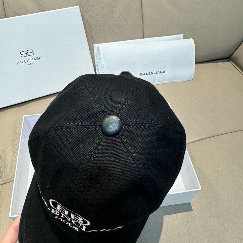 발렌시아가 신상 오리지널 야구모자 001-265934