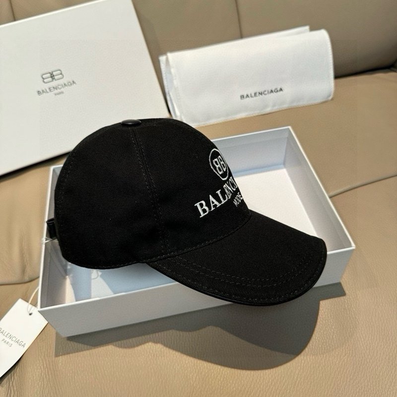 발렌시아가 신상 오리지널 야구모자 001-265934