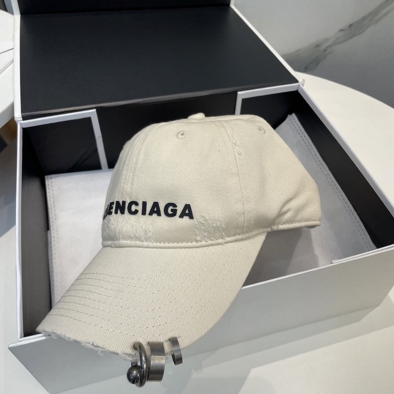 NCIAGA 신규 로고 볼캡 001-265938
