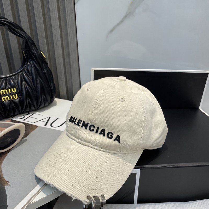 NCIAGA 신규 로고 볼캡 001-265938