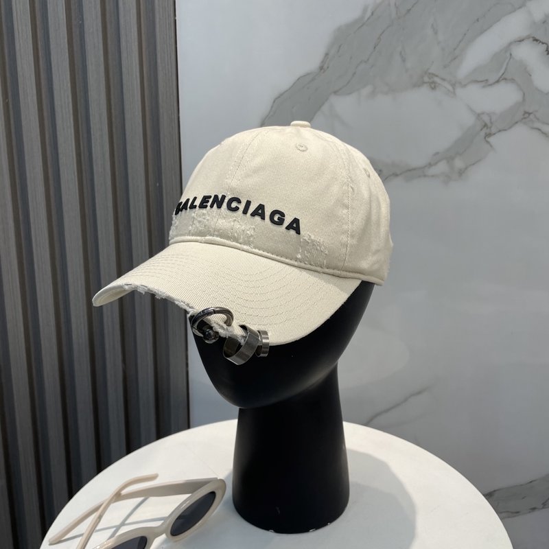NCIAGA 신규 로고 볼캡 001-265938