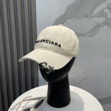 NCIAGA 신규 로고 볼캡 001-265938
