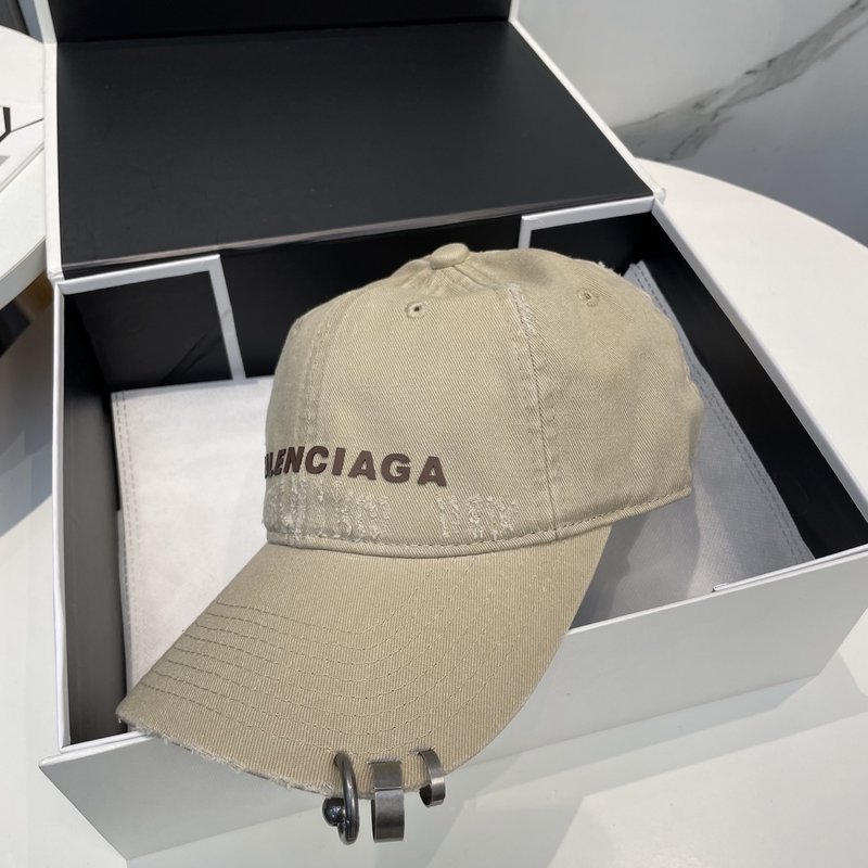 NCIAGA 신상 로고 야구모자 001-265939