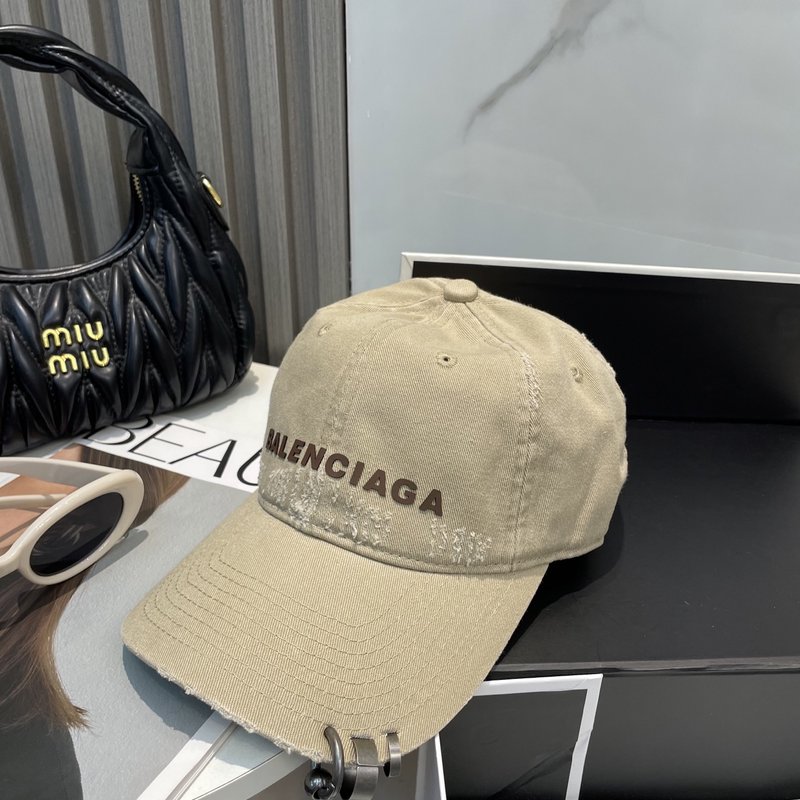 NCIAGA 신상 로고 야구모자 001-265939