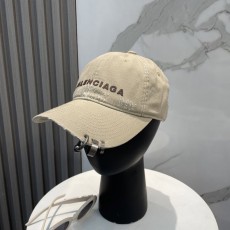 NCIAGA 신상 로고 야구모자 001-265939