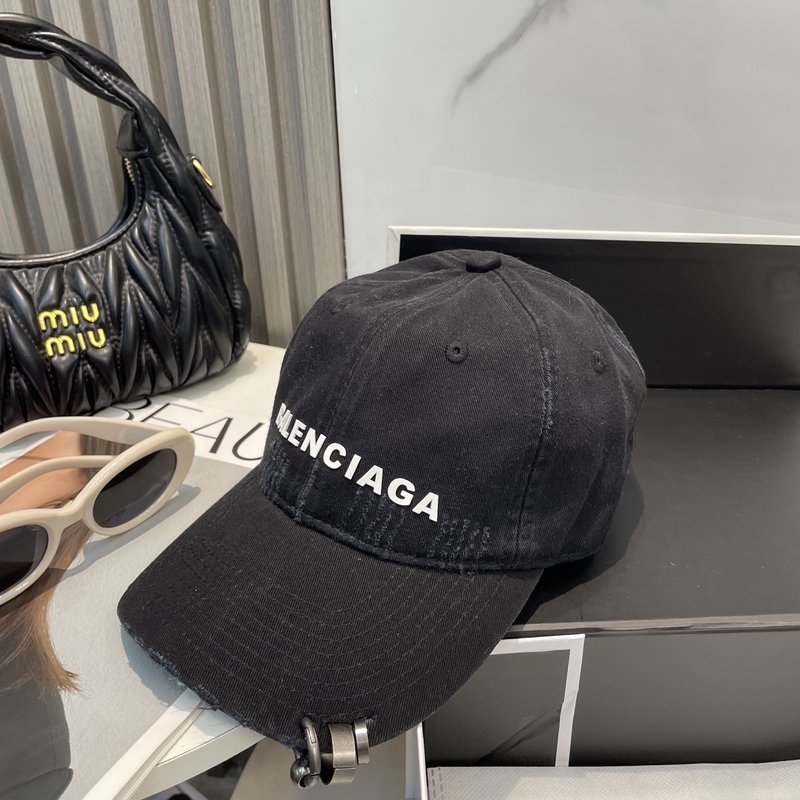 NCIAGA 신제품 로고 야구모자 001-265942
