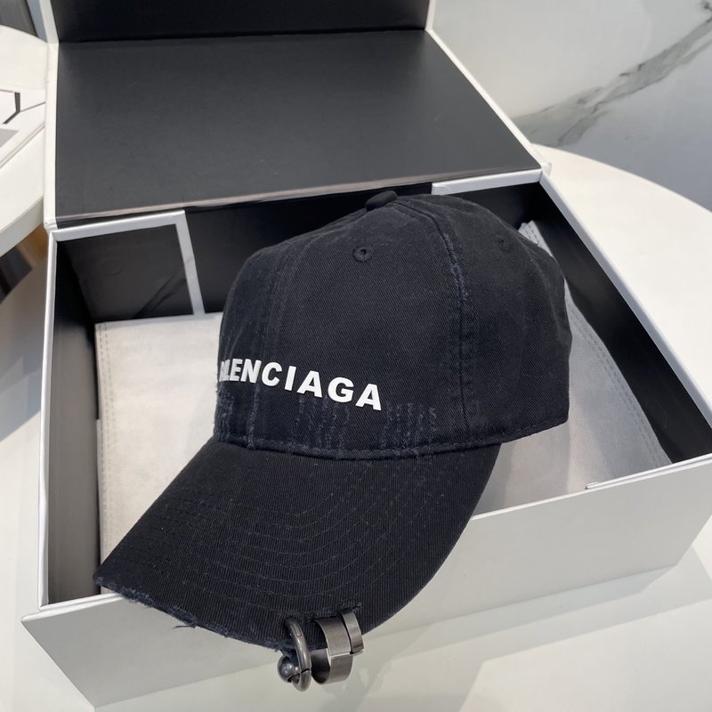NCIAGA 신제품 로고 야구모자 001-265942