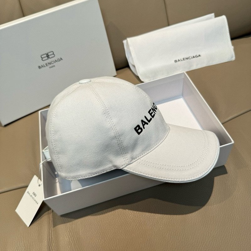 클래식 오리지널 야구모자 흰색/검정색 001-265944